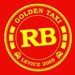 HC RB Golden Taxi
